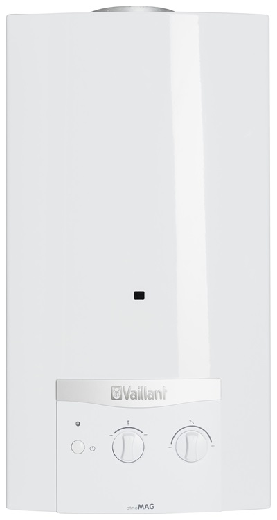 Scaldabagno Vaillant